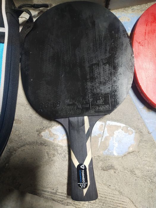 Ракетка для настольного тенниса