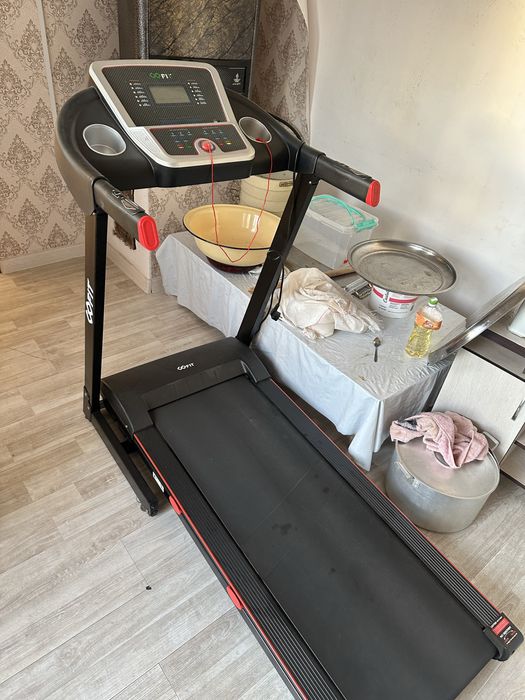 Тренажер для бега