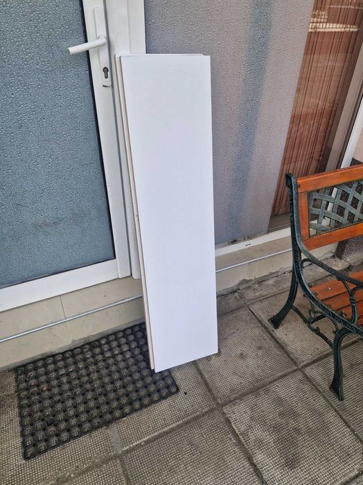 Продавам дъски за рафтове