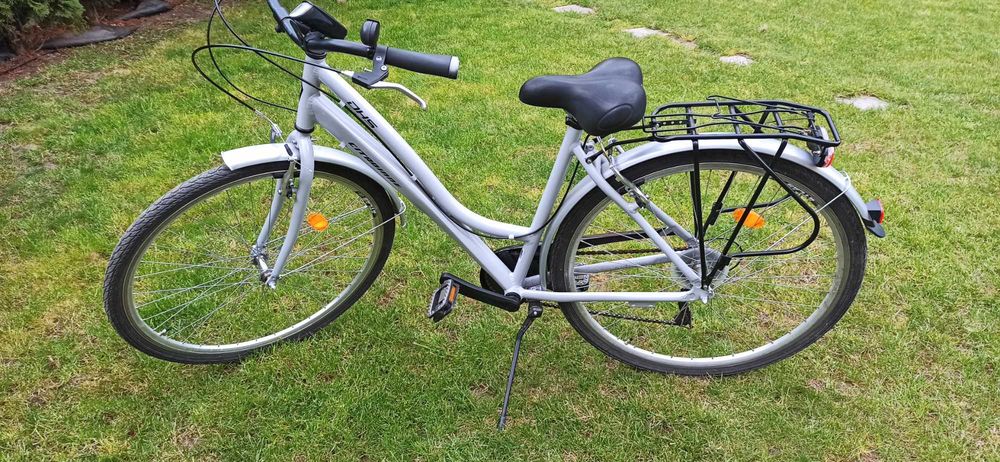 Bicicleta de oraș