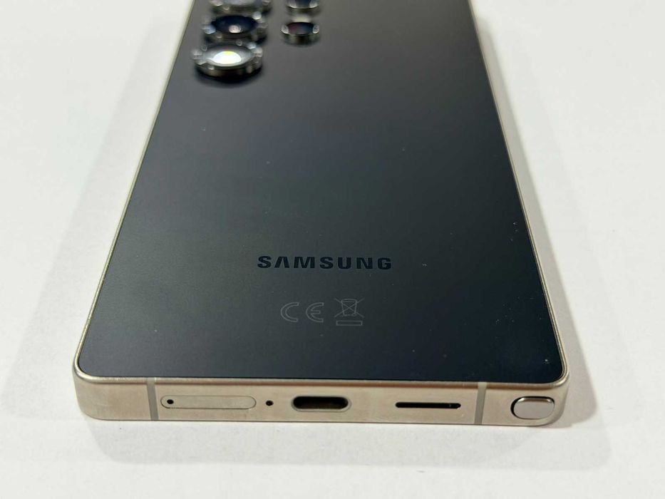 Samsung S25 Ultra 256GB