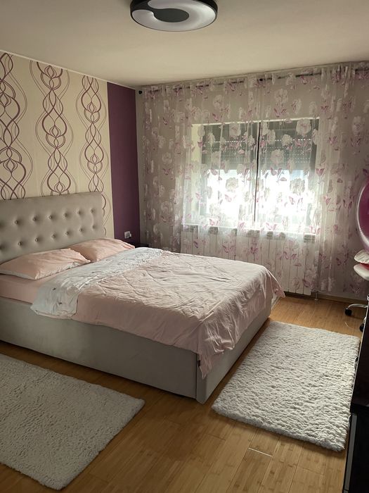 Ofer spre vanzare apartament 2 camere  ic frimu