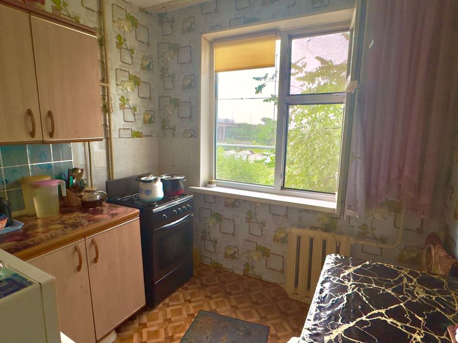 Продам 3 ком кв 63 м2 на автопарке