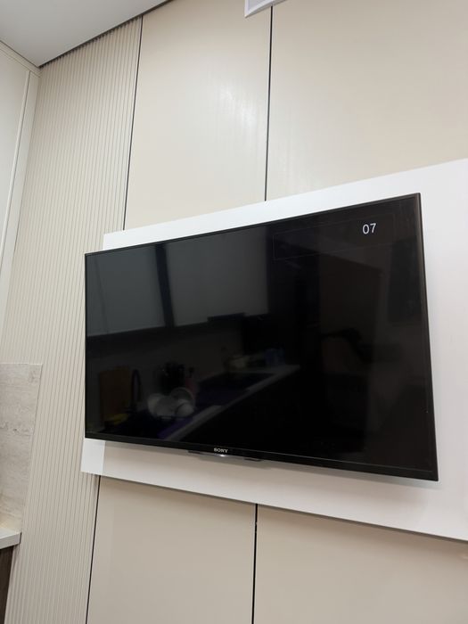 Продам телевизор Sony