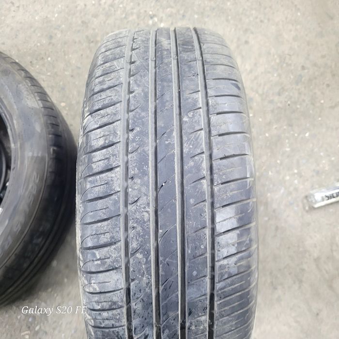 225/60/17 Hankook 1штук