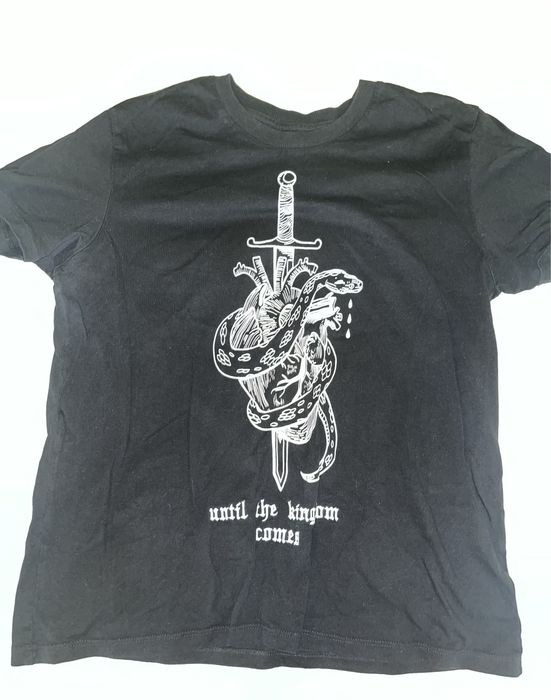 Тениски -Pull Bear/ Sinsay/ Terranova