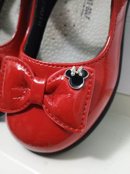 Pantofi fetița 16 cm interior