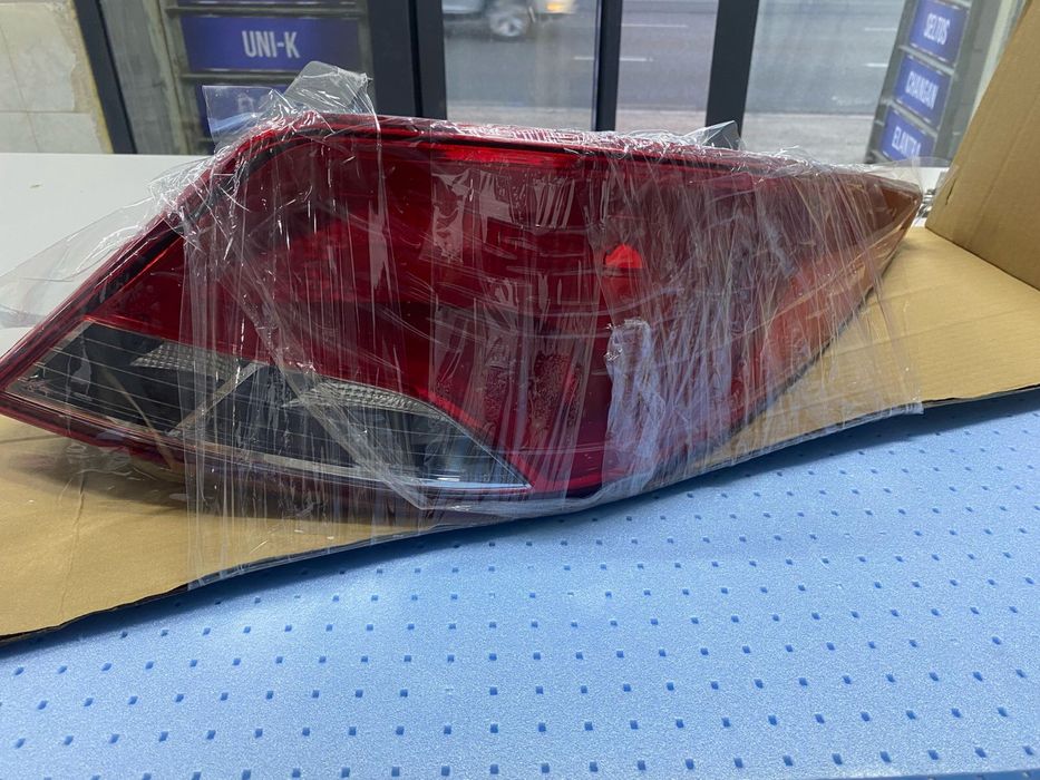 Запчасти на китайские авто