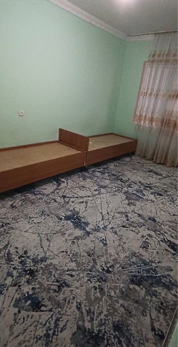 Аренда Юнусабад Мегапланет 2/4/4 средний ремонт