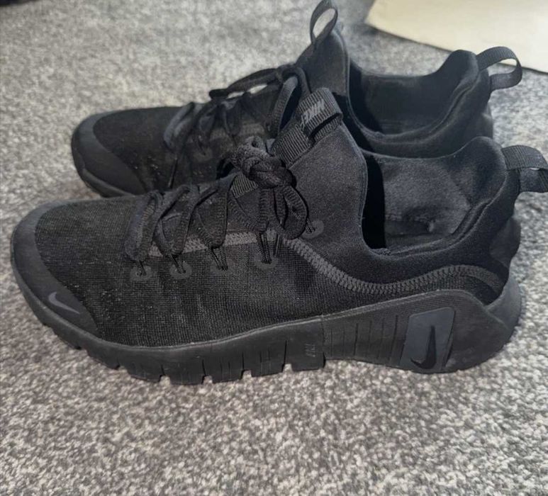 Маратонки Nike Free Metcon 6