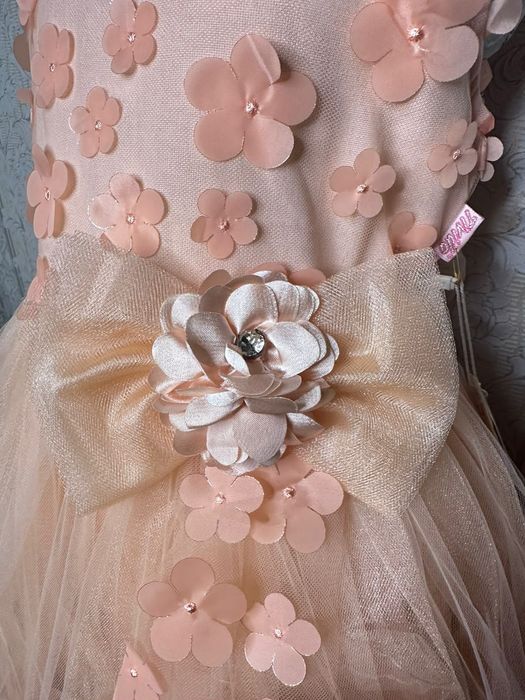 Платья для девочек