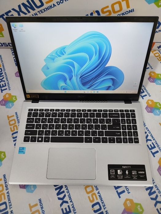 Продается Ноутбук Acer Aspire