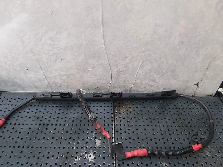 Cablu borna baterie plus 1.6 b bmw seria 1 e87 12427511946