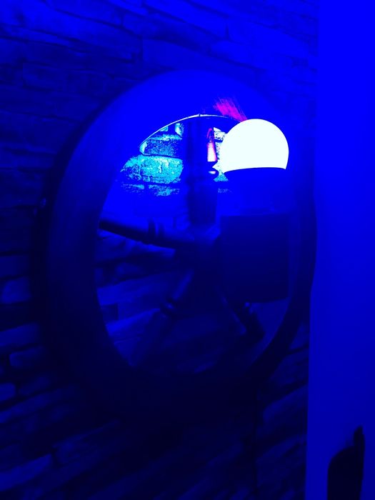 Aplica de Aplica de perete rustica