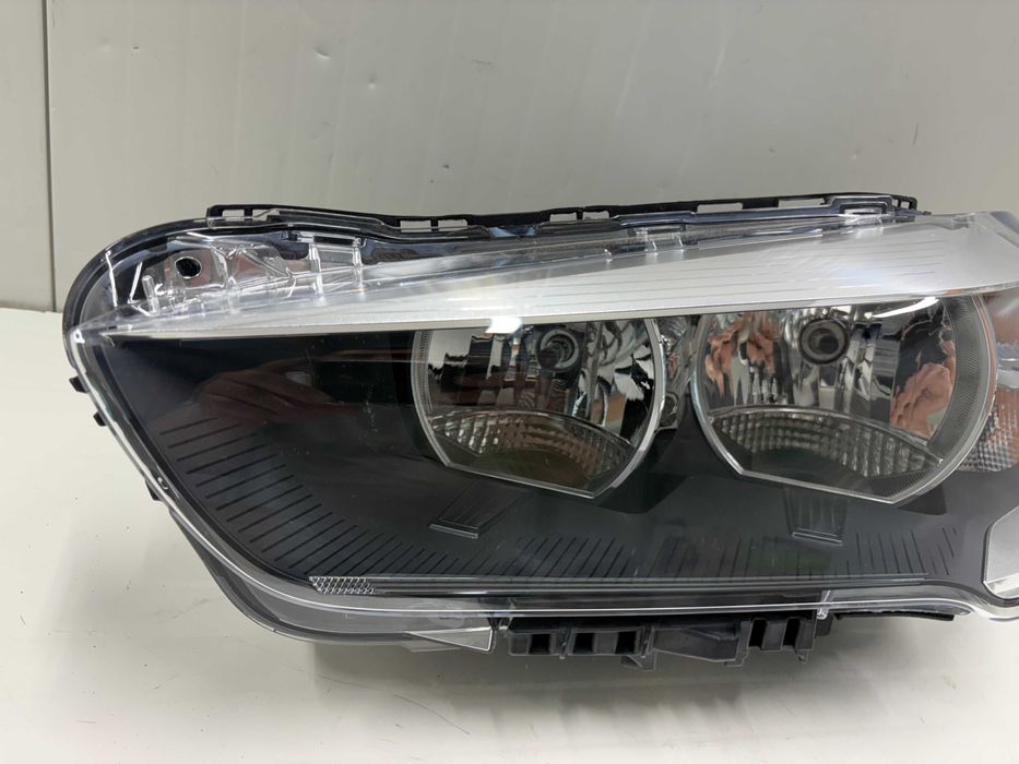 Ляв фар H7 БМВ Х1 Ф48