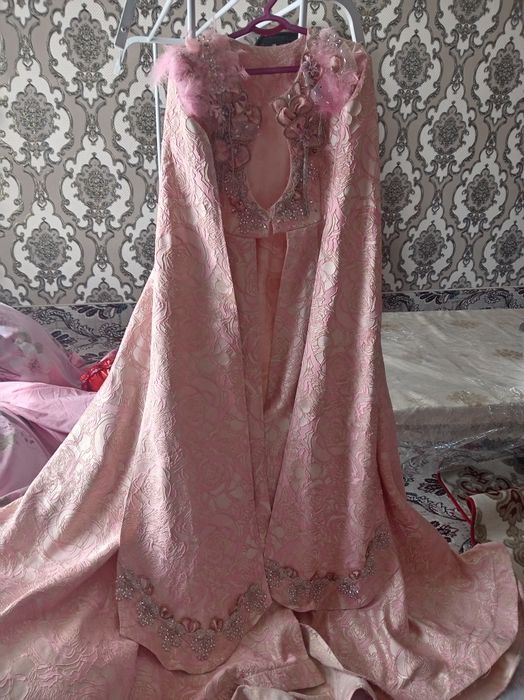 Ansambil qo'l mehnati