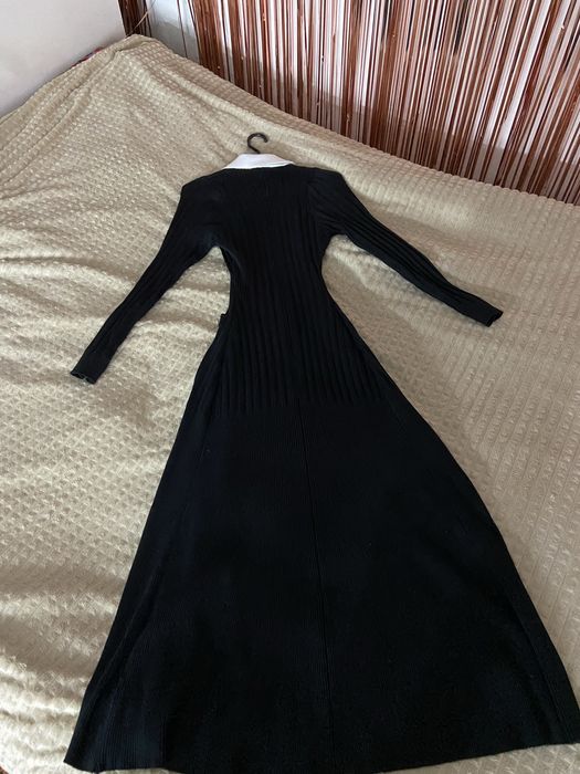 Платье Sandro/42/black