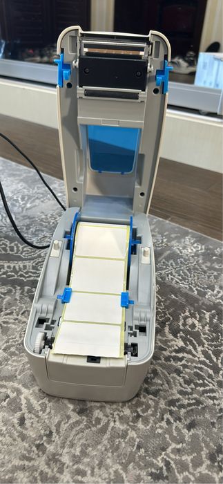 Продам Gprinter б/у