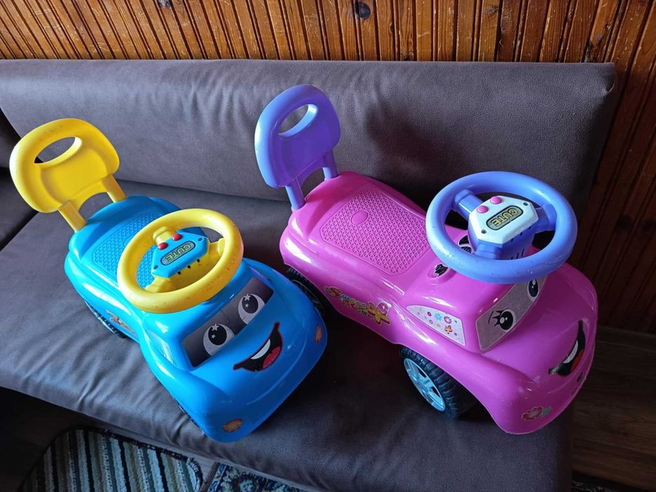 Детски колички малки