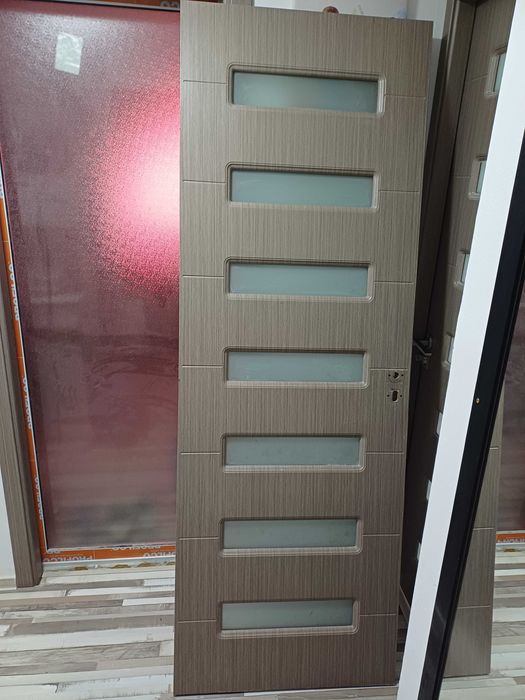 Foaie de ușă bucătărie sau dormitor