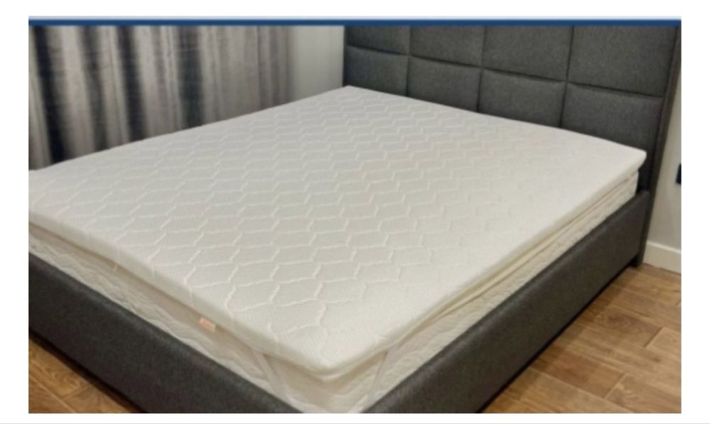 Продам новый топер