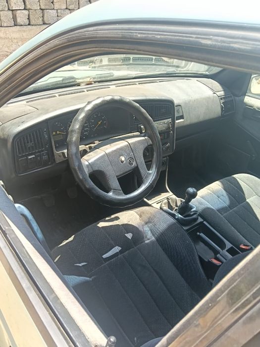 Авто на разбор 1.8