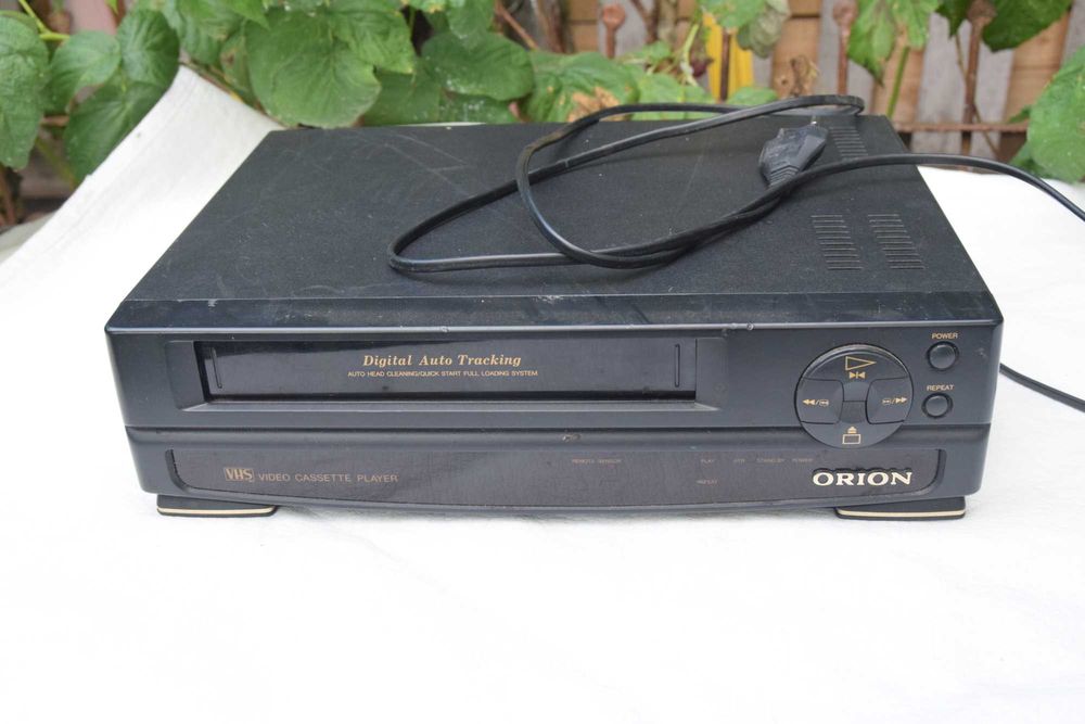 Video  Grundig , Nordmende ,  Karcher , Medion