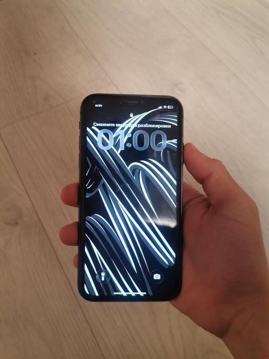 Айфон 11 128/76 продам или обмен