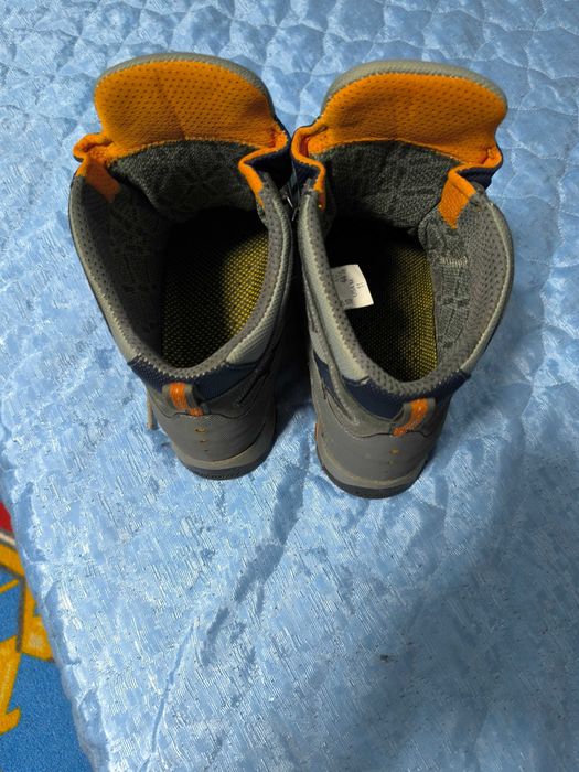 Обувки за планина Доломите 44,5,Goretex