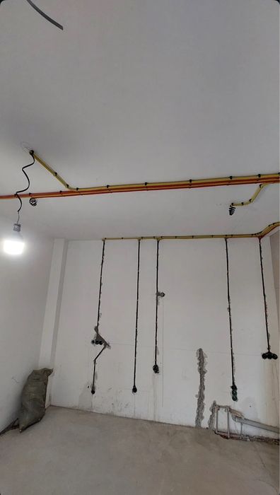 SakeLine - Электрик на дом Алматы  24/7