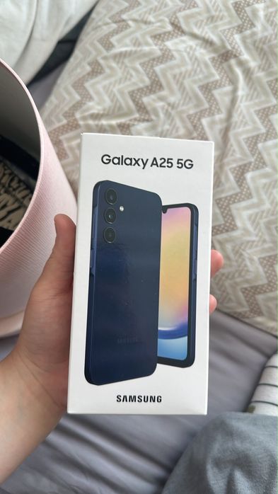 Samsung a25 5g 128 гб