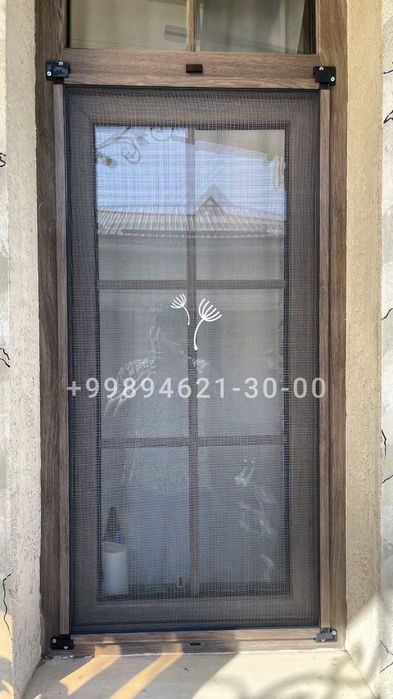 Москитные сетки | Москитная сетка | maskit setka на заказ | akfa setka