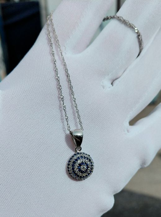 Кулоны Серебро 925.