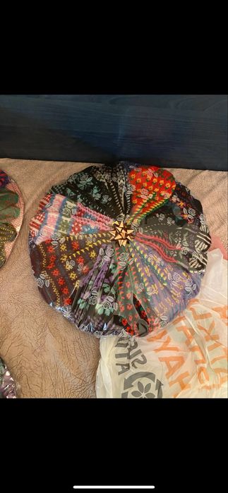 Плетени терлици