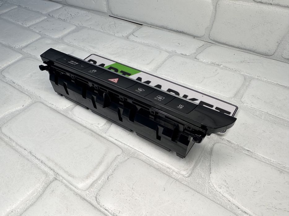 Бутони Копчета AUDI A6 A7 C8 4K0925301A