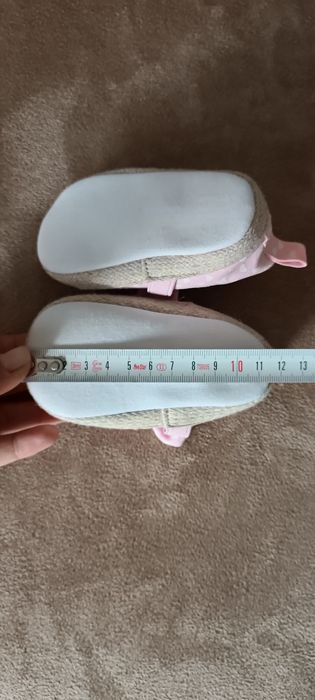 Бебешки дрехи  10 лв