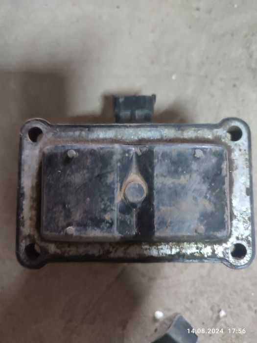 Продам катушку для авто.