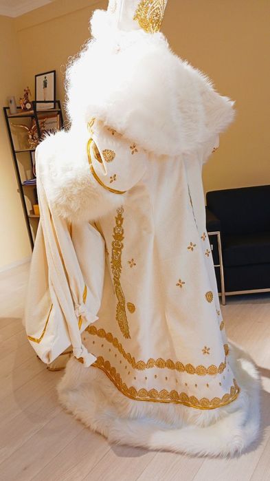 Дед Мороз пошив продажа Королевский