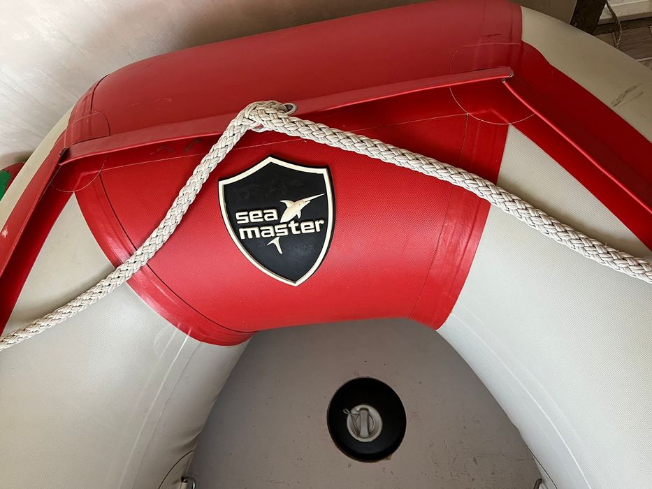 Лодка срочна продам