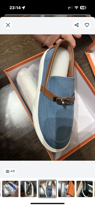 Обувь женская новая