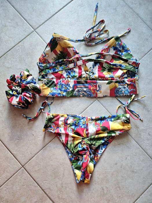 Бански Alessa Insta sensation