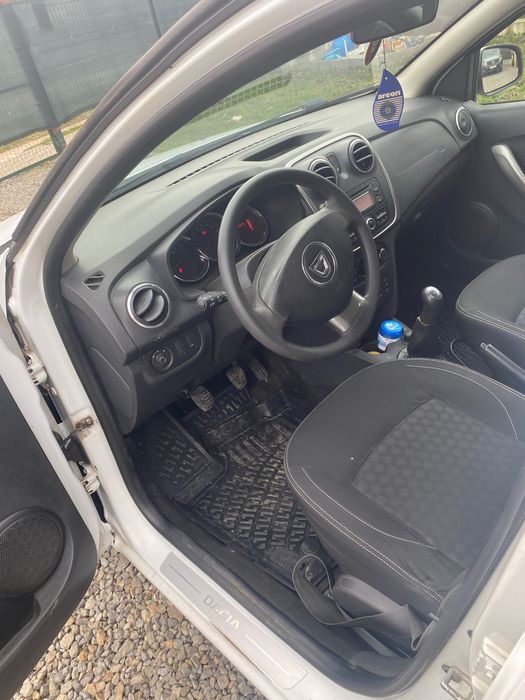 Vând Dacia mcv euro 6