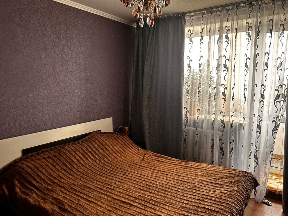 Продаётся 3-х комнатная в Сортировке