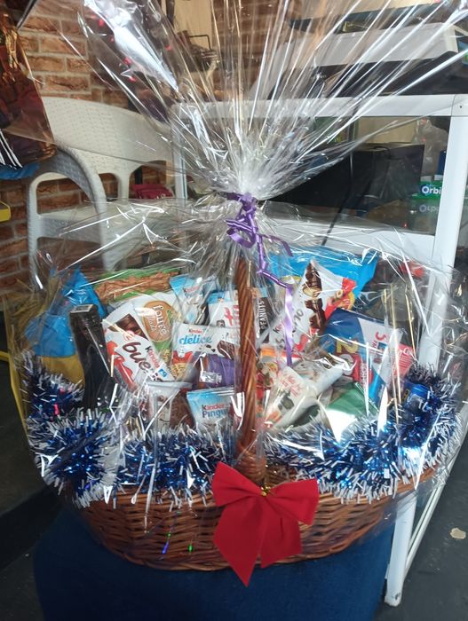 Comenzi cadouri, platouri tradiționale