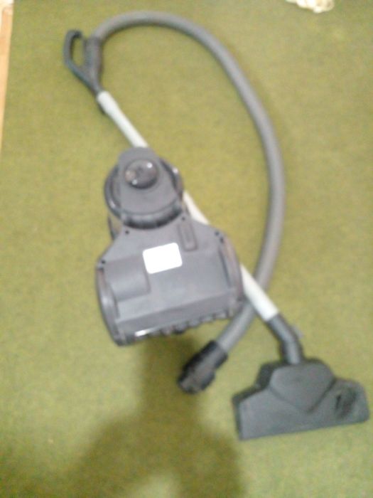 Пылесос Dauscher