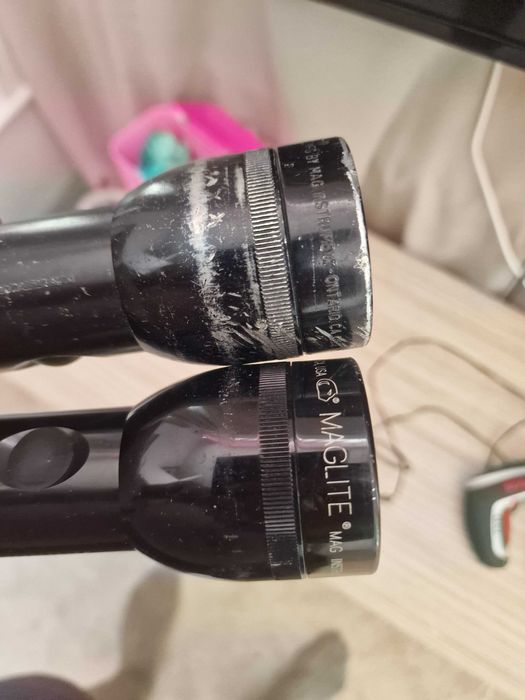 Lanterne Maglite Stare f buna originale