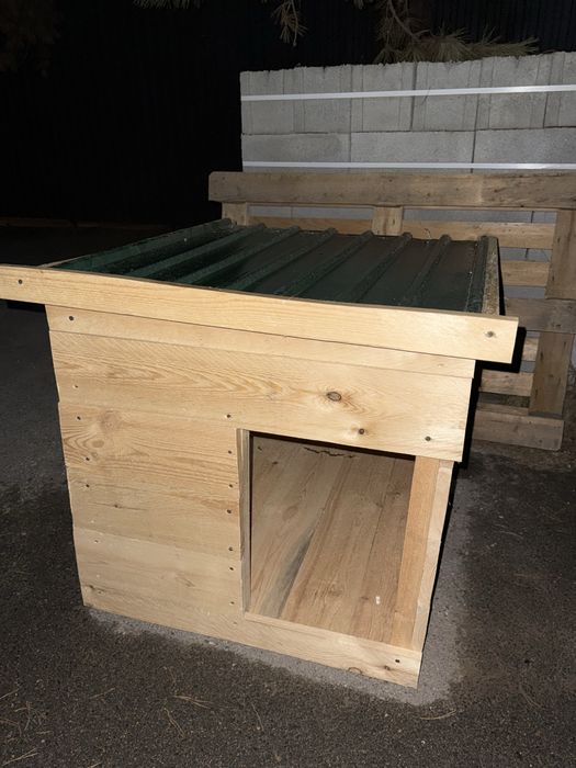 немецкая овчарка