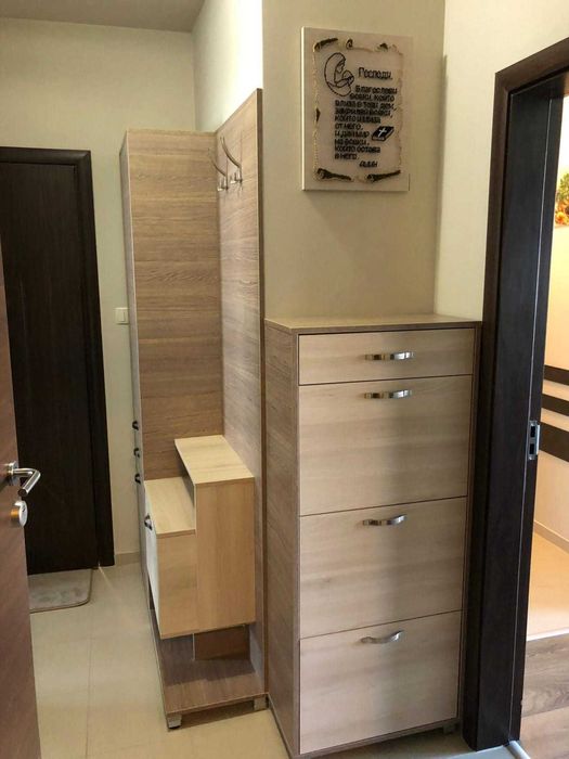 Продава се Тристаен апартамент в Пловдив, Христо Смирненски - 70 кв.м за 1126 €/кв.м - Снимка #9