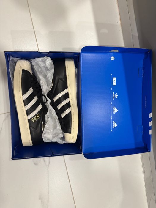 Adidas SUPERSTAR Vintage