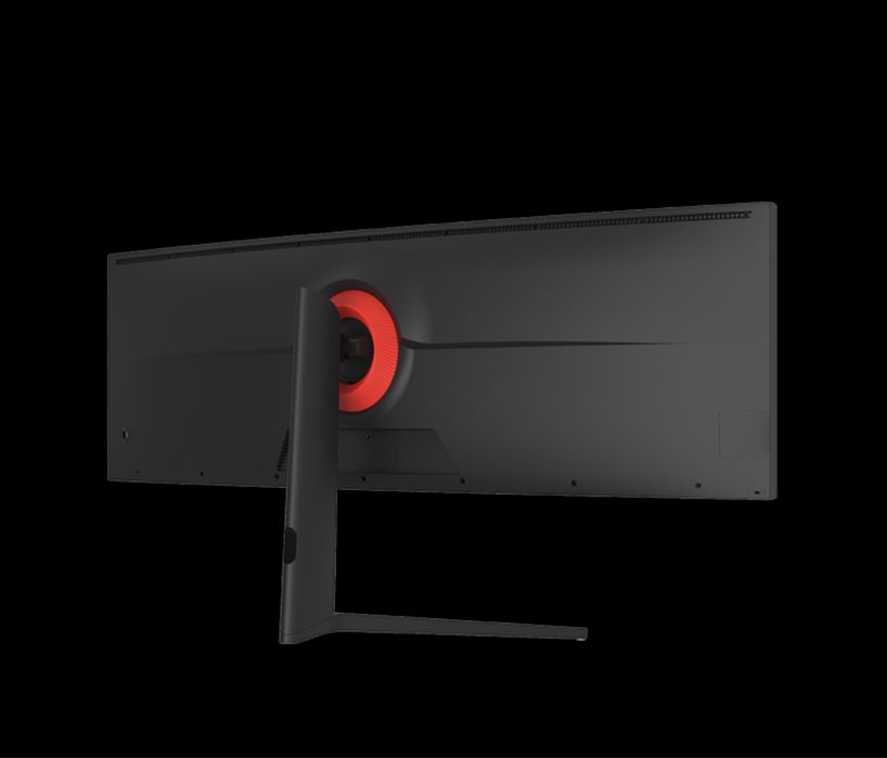 Monitor GGC – 49 inch CURVED R3800